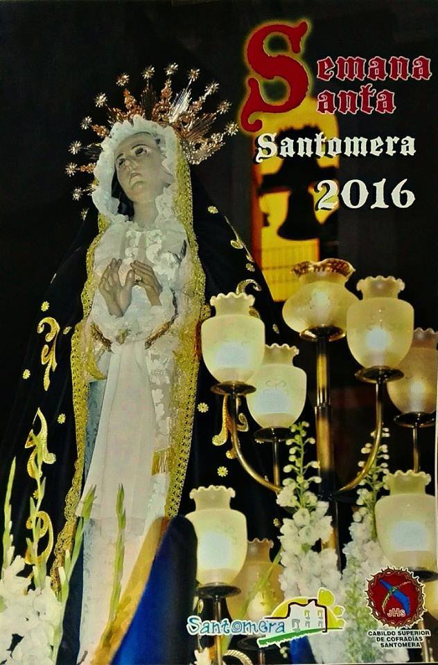 Semana Santa en Santomera  